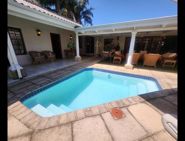 4 BEDROOM HOUSE FOR SALE IN BALLITO